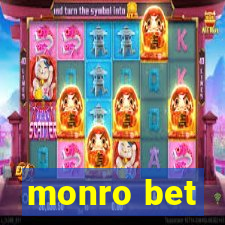 monro bet