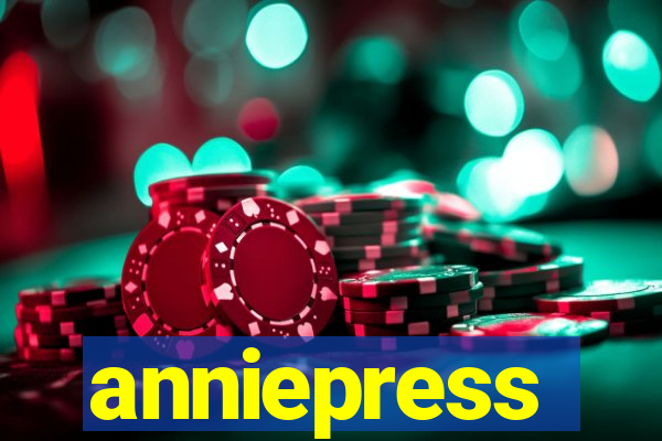 anniepress