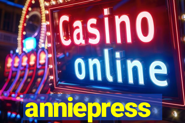 anniepress