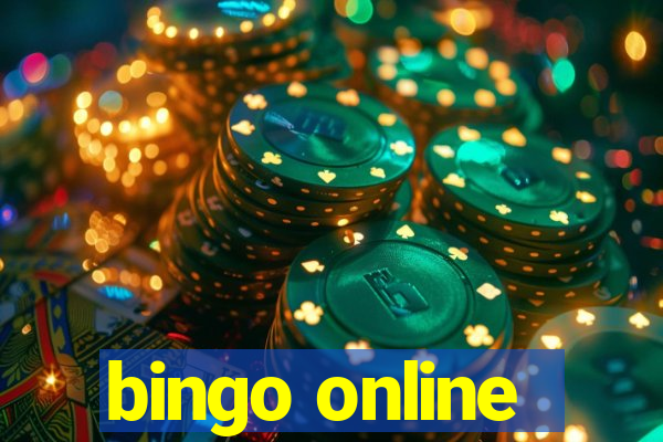 bingo online