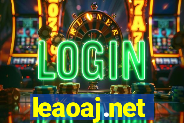 leaoaj.net