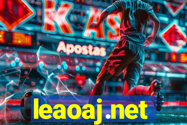 leaoaj.net