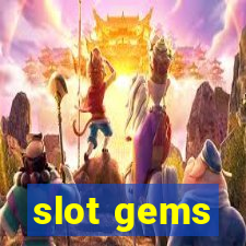 slot gems