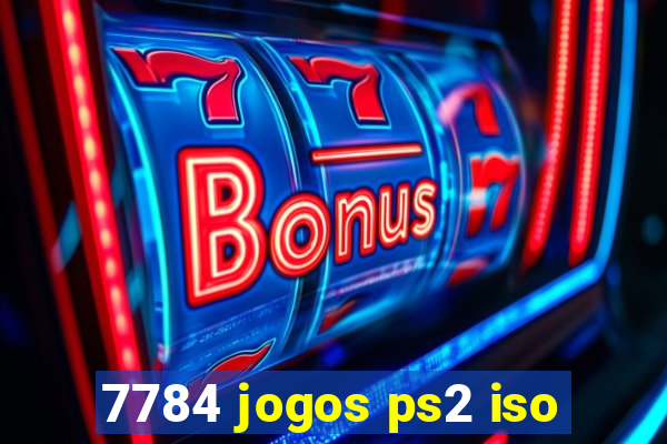 7784 jogos ps2 iso