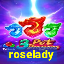 roselady