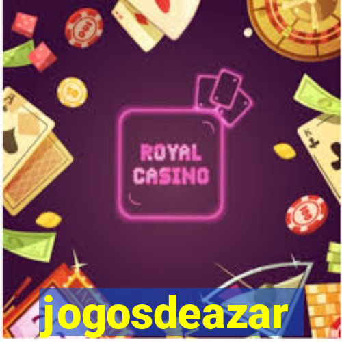 jogosdeazar