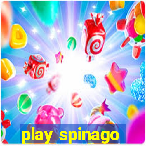 play spinago