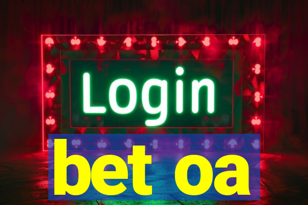 bet oa