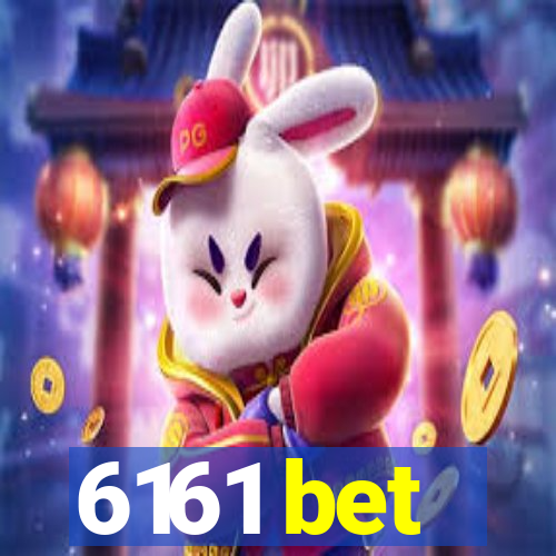 6161 bet