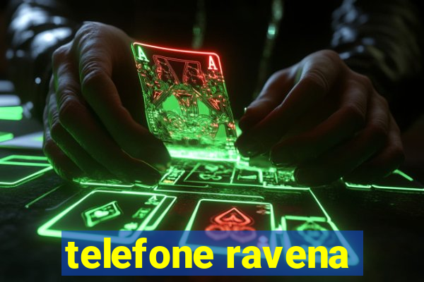 telefone ravena