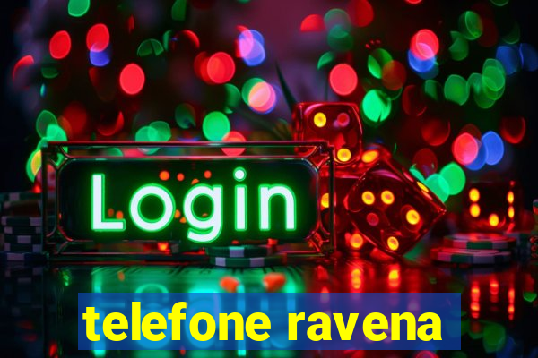 telefone ravena