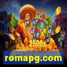 romapg.com