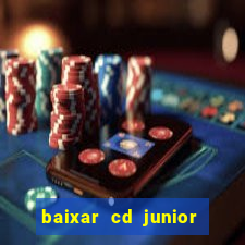 baixar cd junior marques 2024