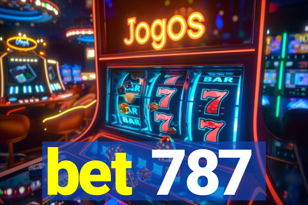 bet 787