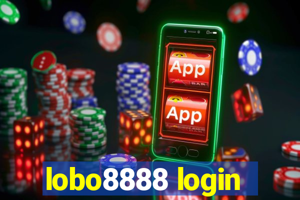 lobo8888 login