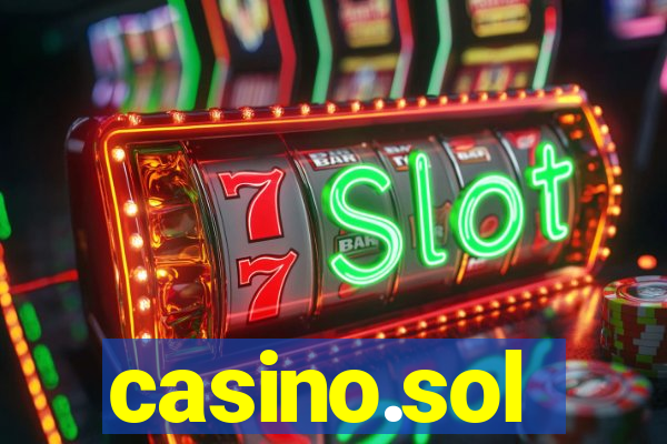 casino.sol