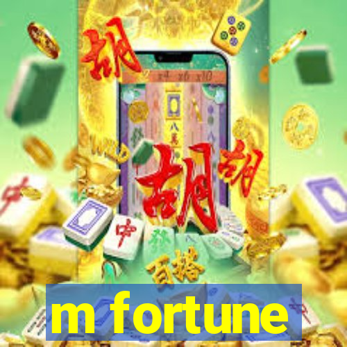 m fortune