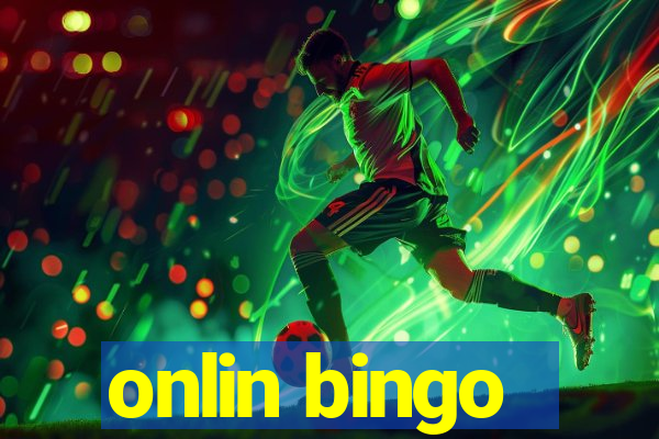 onlin bingo