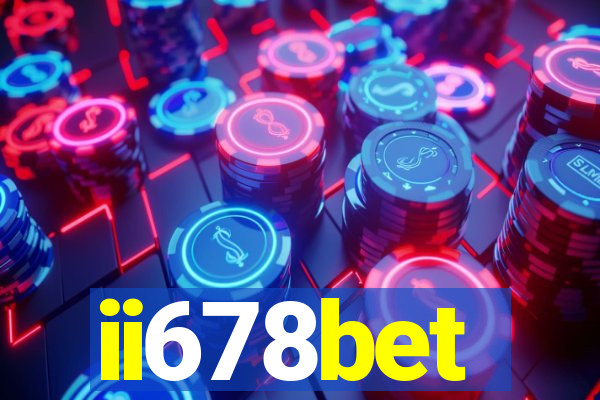 ii678bet