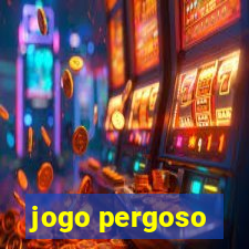 jogo pergoso