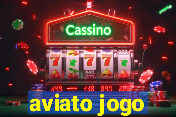 aviato jogo