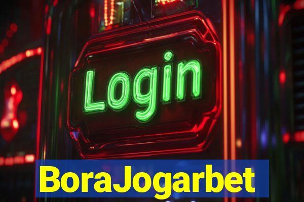 BoraJogarbet