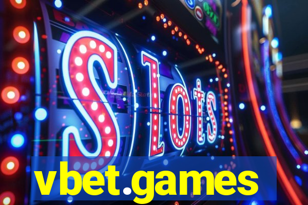 vbet.games