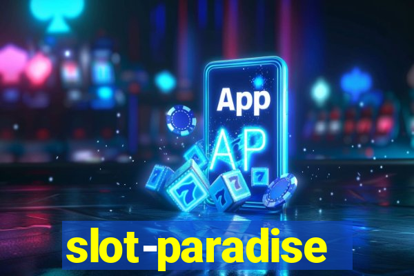 slot-paradise