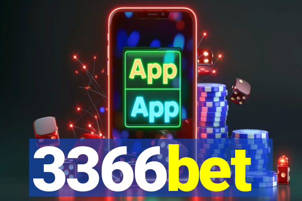 3366bet