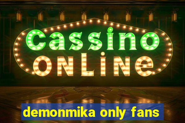 demonmika only fans