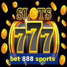 bet 888 sports