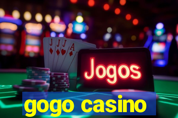 gogo casino