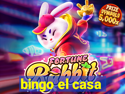 bingo el casa