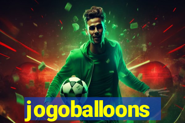 jogoballoons