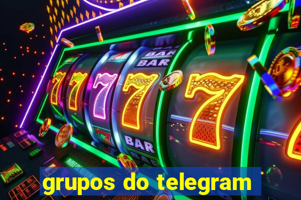 grupos do telegram