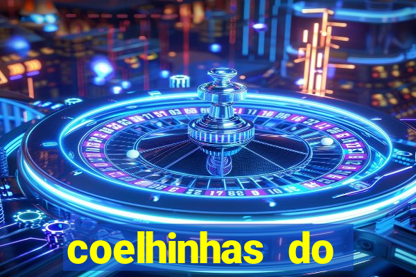 coelhinhas do brasil site