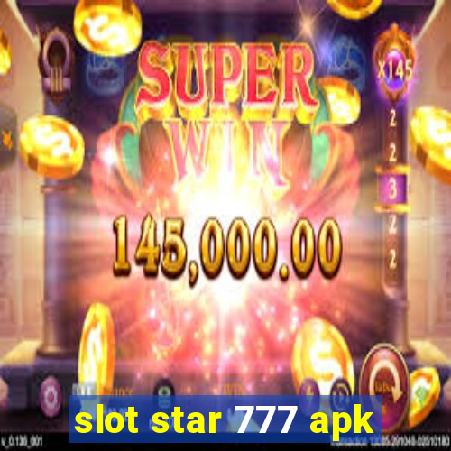 slot star 777 apk