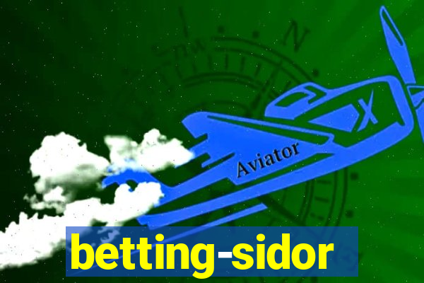 betting-sidor