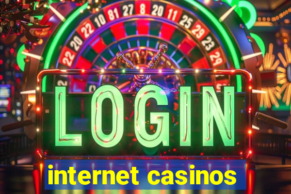 internet casinos