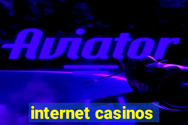 internet casinos