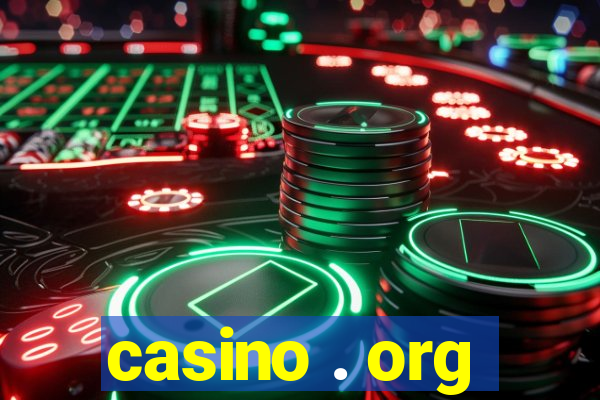 casino . org