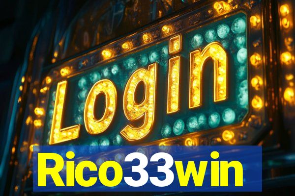 Rico33win