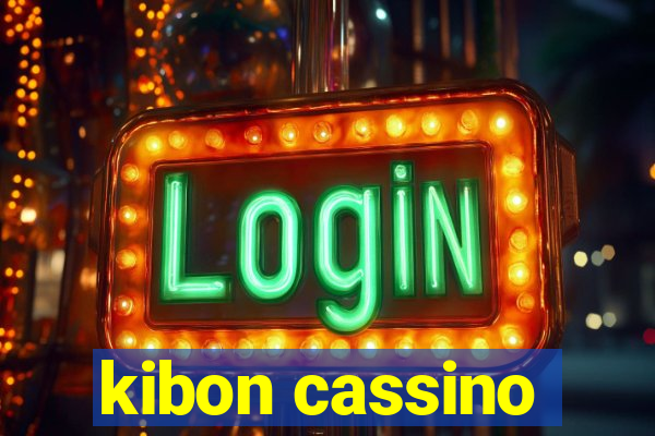 kibon cassino