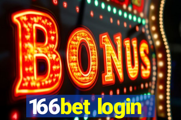 166bet login