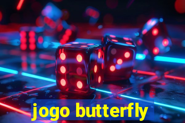 jogo butterfly