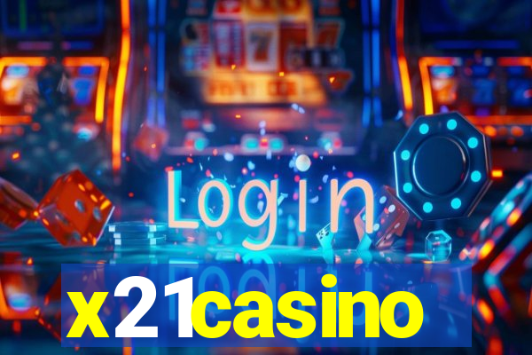 x21casino