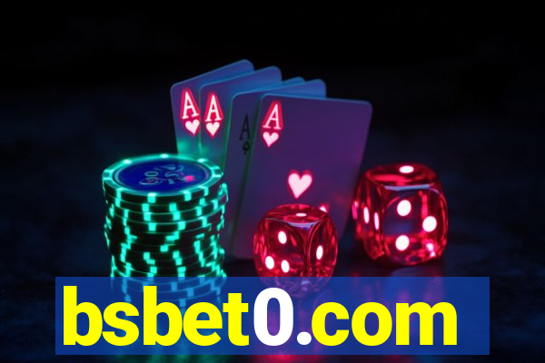 bsbet0.com