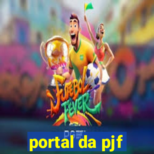 portal da pjf