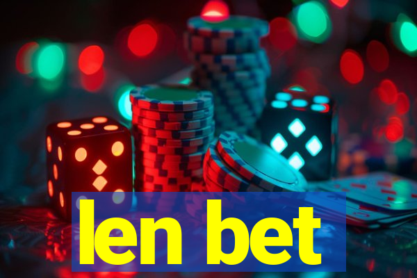 len bet