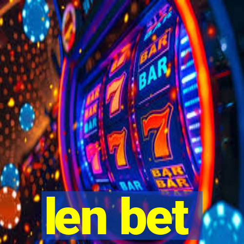 len bet